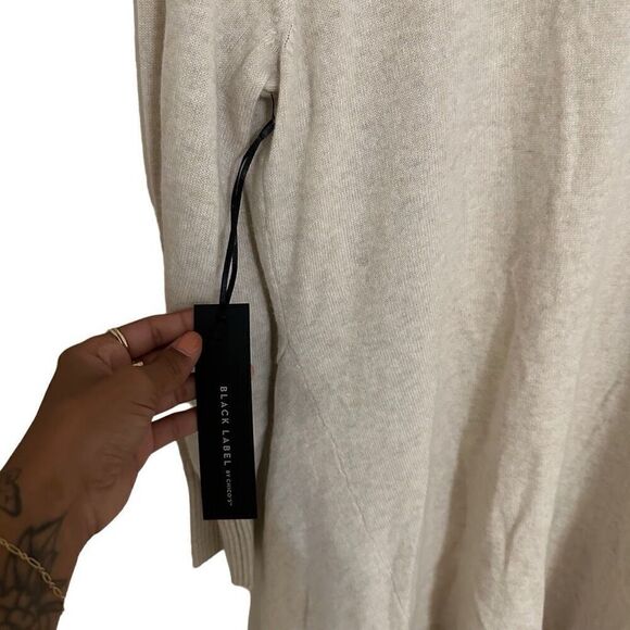 NWT Chicos Cashmere Cardigan - Picture 3 of 12